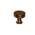 Federation Design Handle Brushed Copper