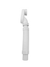 Bathtub Flexi Pipe 80cm