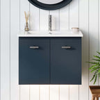 Florida Wall Hung Ensuite Vanity Urban Top