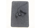 Foot Warmer Heated Mat
