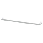 Phoenix Gloss Single Towel Rail 800mm Chrome