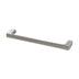 Phoenix Gloss Hand Towel Rail Brushed Nickel