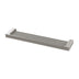 Phoenix Gloss Shower Shelf Brushed Nickel