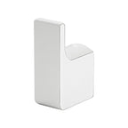 Phoenix Gloss Robe Hook Chrome