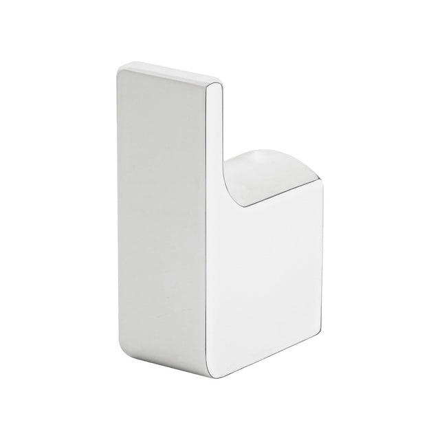 Phoenix Gloss Robe Hook Chrome, product view