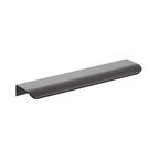 Agena Kliff and Handle 200mm Gun Metal
