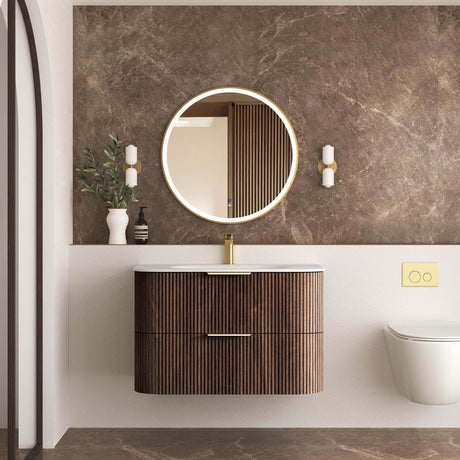 HavanaSableWalnutFlutedWangHu