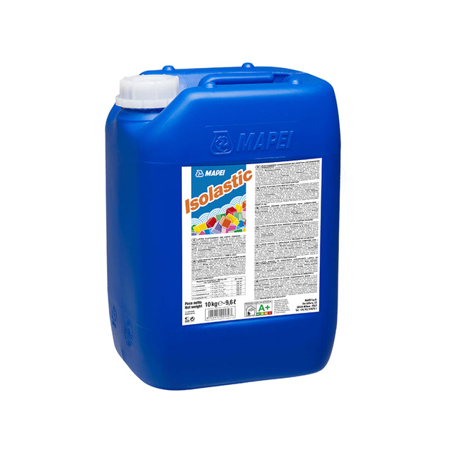 Mapei Isolastic 25kg Latex Additives Mapei   