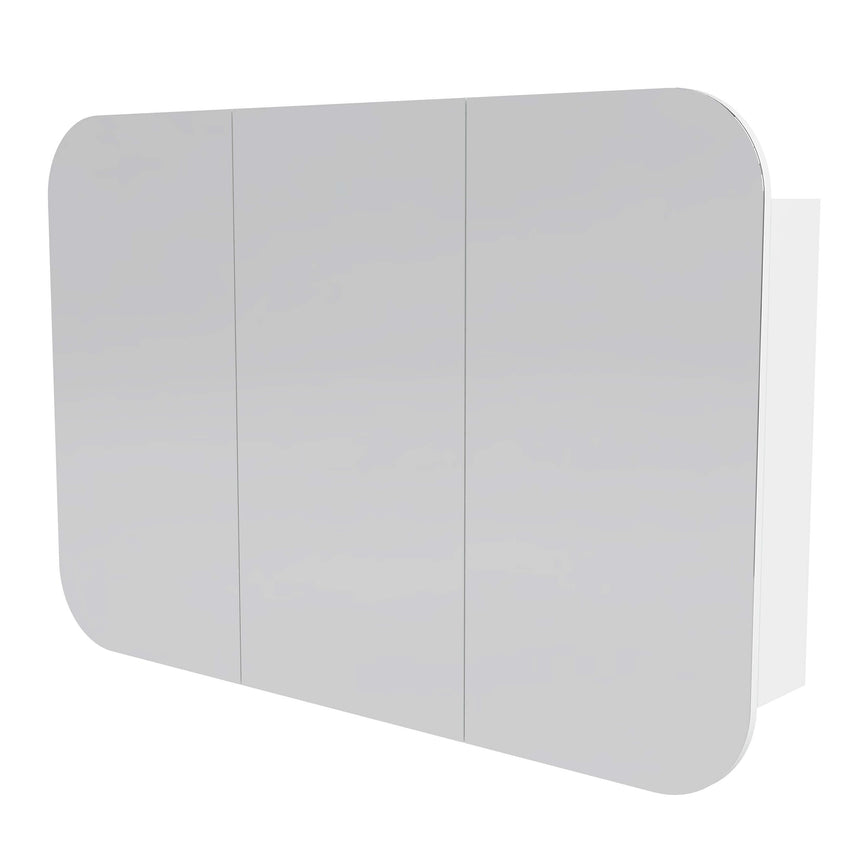 Jazz Archie Shaving Cabinet Shaving Cabinet Timberline 1500mm Gold Collection