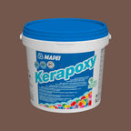 Mapei Kerapoxy 5kg Chocolate 144