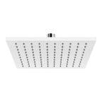 Phoenix Lexi Shower Rose 200mm Square Chrome
