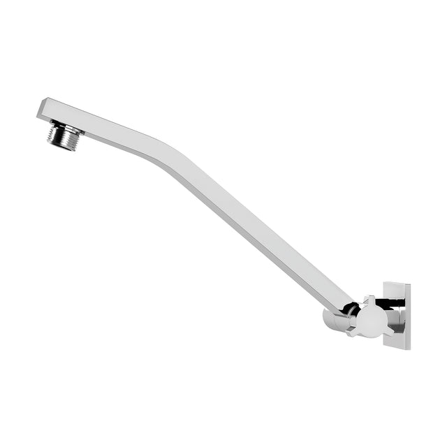 Phoenix Lexi Universal Shower Arm Chrome, product view