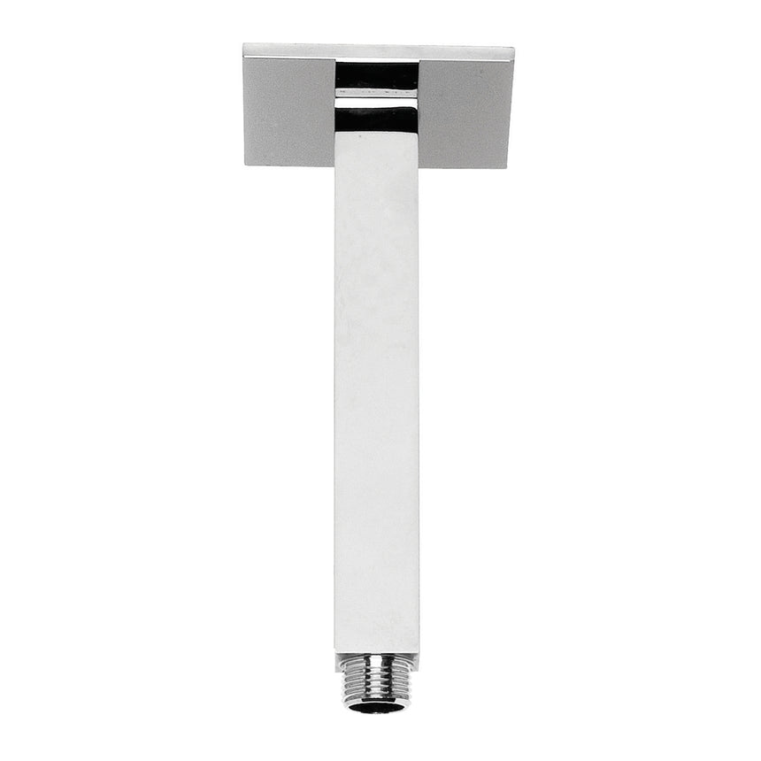 Phoenix Lexi Ceiling Arm 150mm Chrome, product view