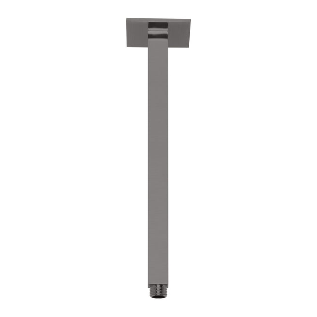 Phoenix Lexi Ceiling Arm 300mm Brushed Carbon, product view