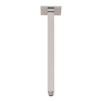 Phoenix Lexi Ceiling Arm 300mm Brushed Nickel
