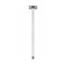 Phoenix Lexi Ceiling Arm 450mm Chrome