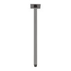 Phoenix Lexi Ceiling Arm 450mm Brushed Carbon