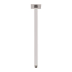 Phoenix Lexi Ceiling Arm 450mm Brushed Nickel