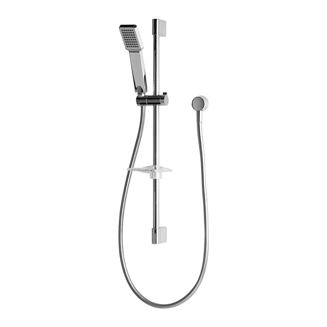 Phoenix Lexi Rail Shower Chrome, product view