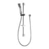 Phoenix Lexi Rail Shower Chrome