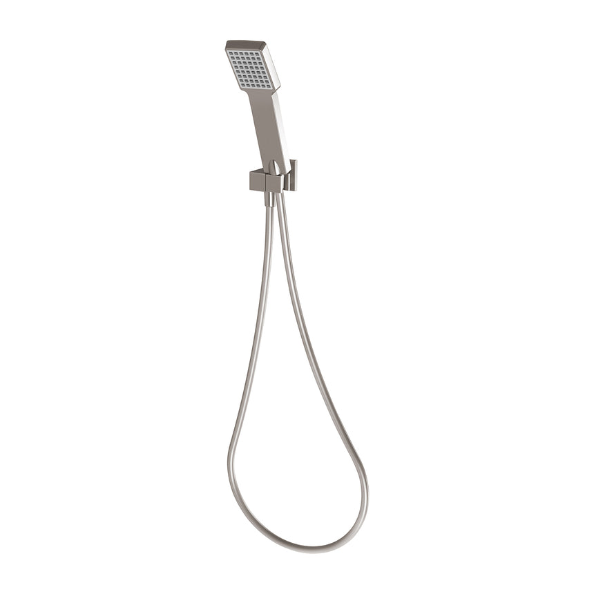 Phoenix Lexi Hand Shower Brushed Nickel, product view