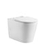Amos Toilet Suite