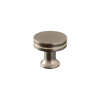 Federation Design Handle Brushed Nickel