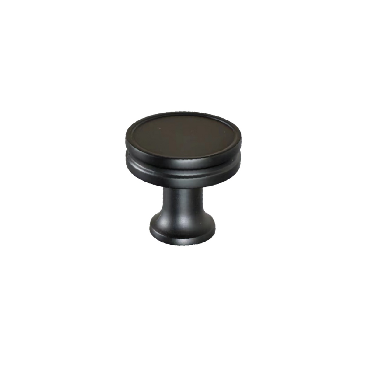 Federation Design Handle Matte Black