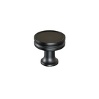 Federation Design Handle Matte Black