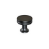 Federation Design Handle Matte Black