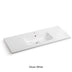 Kliff Fine Ceramic Top 1200mm