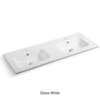 Kliff Fine Ceramic Top 1200mm Double