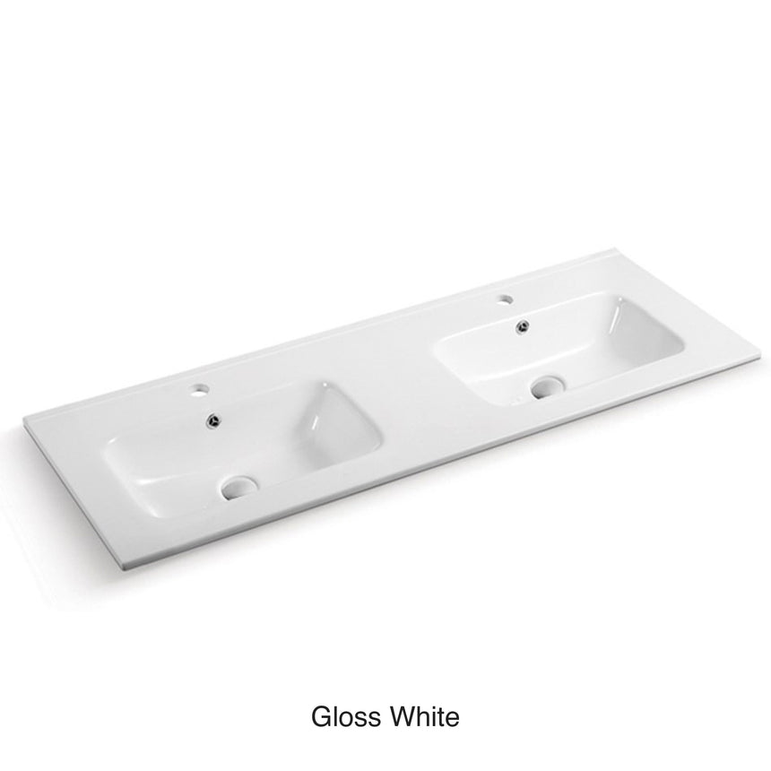 Kliff Fine Ceramic Top 1200mm Double