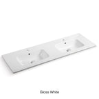 Kliff Fine Ceramic Top 1500mm Double