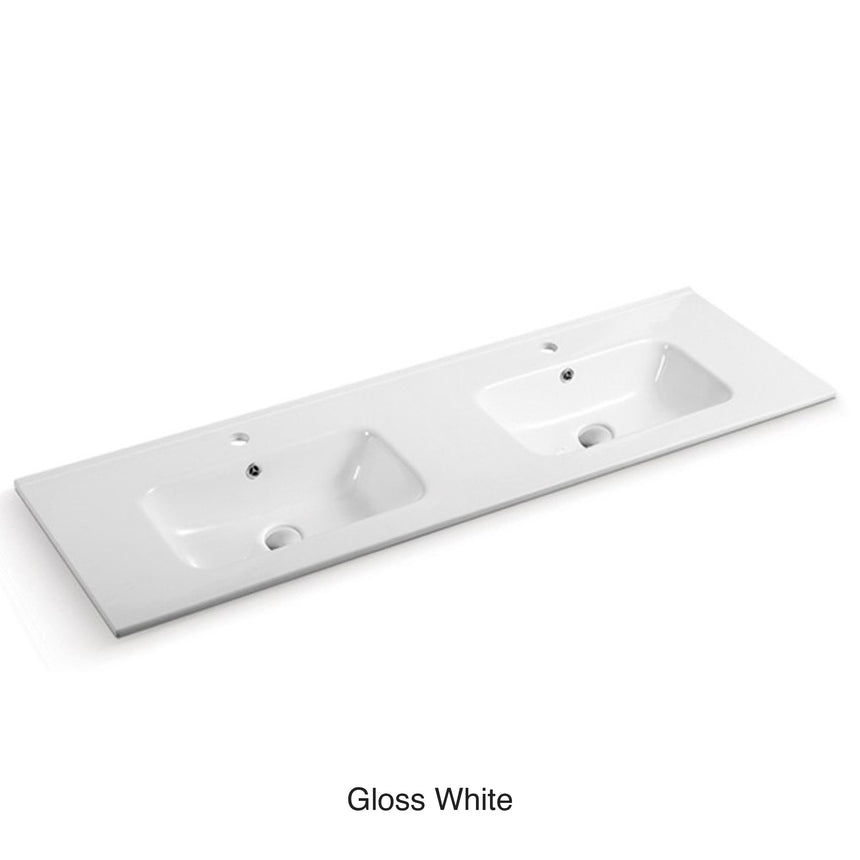 Kliff Fine Ceramic Top 1500mm Double