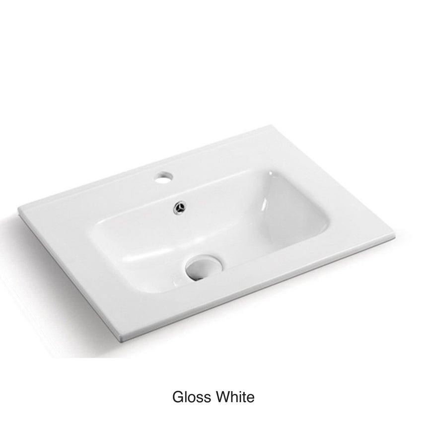 Kliff Fine Ceramic Top 600mm