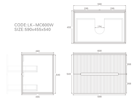 LK-MC600W-LINE
