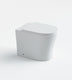 Orta Tornado Rimless Wall Faced Floor Pan