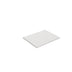 Solid Surface Plain Slab for custom hole cutting 600mm