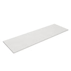 Blanco White Zero Silica Engineer Stone 1500mm