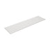 Solid Surface Plain Slab for custom hole cutting 1800mm