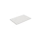 Solid Surface Plain Slab for custom hole cutting 750mm