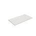 Blanco White Zero Silica Engineer Stone 900mm