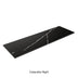 Calacatta Night Zero Silica Engineer Stone 1500mm