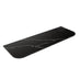 Calacatta Night Zero Silica Engineer Stone Curve 1500mm
