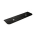 Calacatta Night Zero Silica Engineer Stone Curve Double Under Counter Basin 1800mm