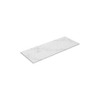 Calacatta White Zero Silica Engineer Stone 1200mm