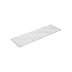 Calacatta White Zero Silica Engineer Stone 1500mm