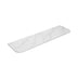 Calacatta White Zero Silica Engineer Stone Curve 1800mm