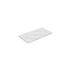 Calacatta White Zero Silica Engineer Stone 900mm
